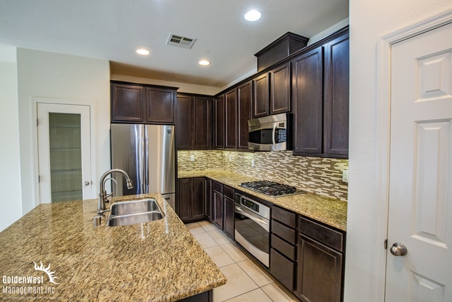 Photo - Beautifully Maintained 3Bdm 2.5Ba Two-Story Home nestled in a desirable Southwest Las Vegas neigh...