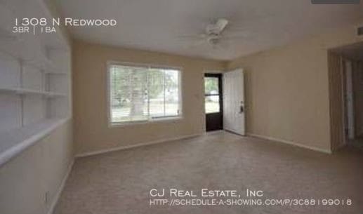 Photo - 1308 N Redwood-