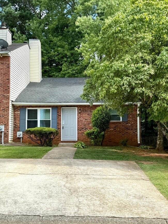 Photo - 799 Joseph Club Dr SW Townhome