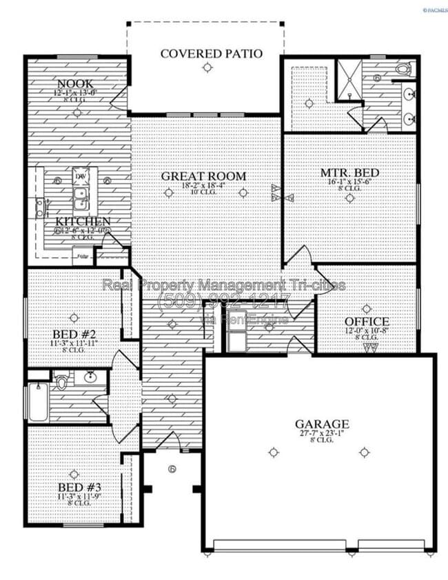 Photo - 8004 Massey Dr