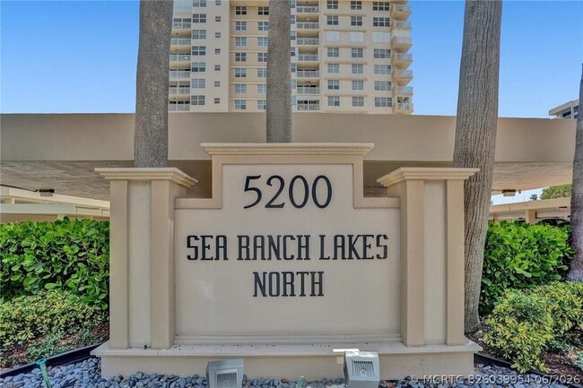 Photo - 5200 N Ocean Blvd Unit 1514a