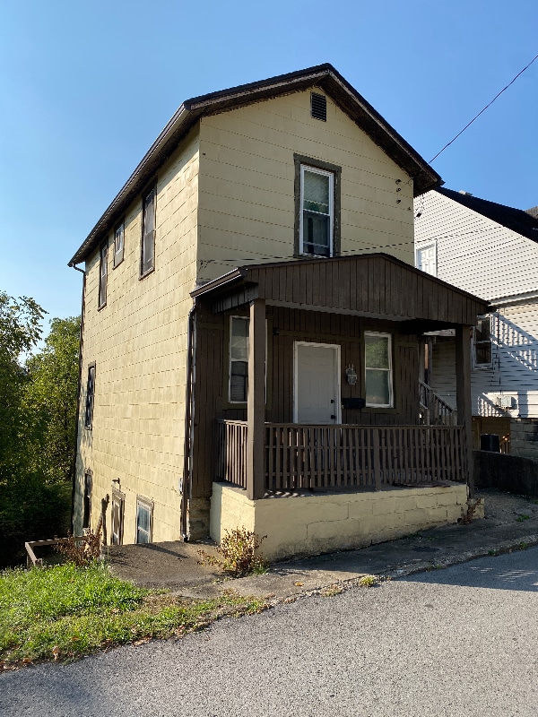 Building Photo - 304 Nuzum Pl Rental