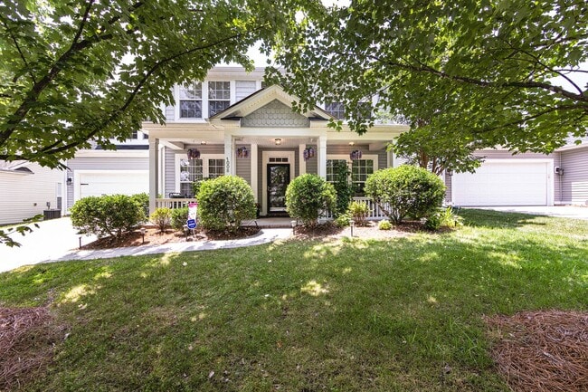 Photo - Elegant 4-bedroom Home in Desirable Callonwood Neighborhood in Matthews, NC