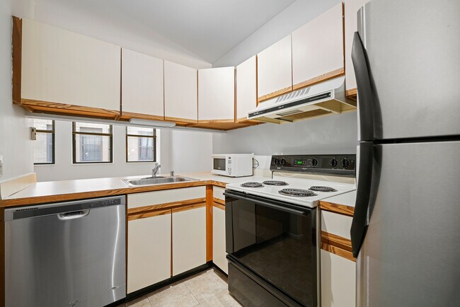 Photo - 640 S Federal St Unit 703