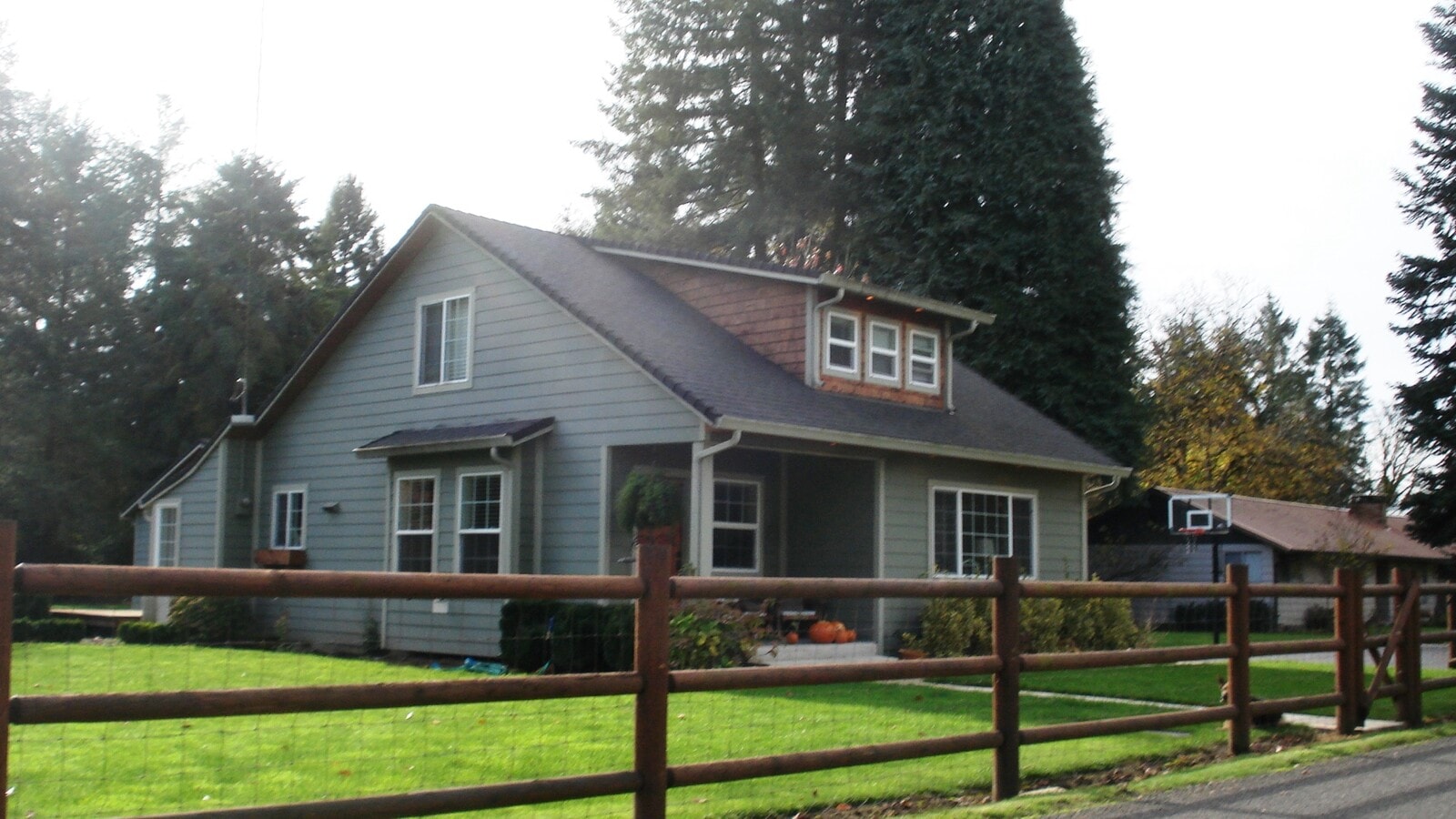 Photo - 10717 NE 189th St House