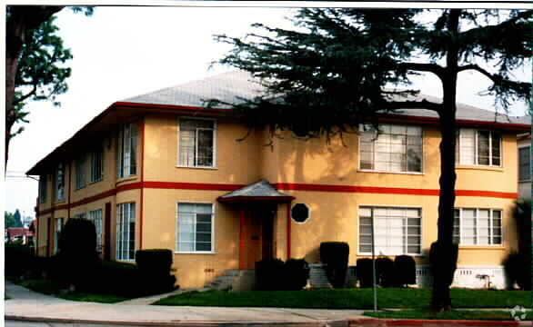 Photo - 3419 Stocker St Apartments