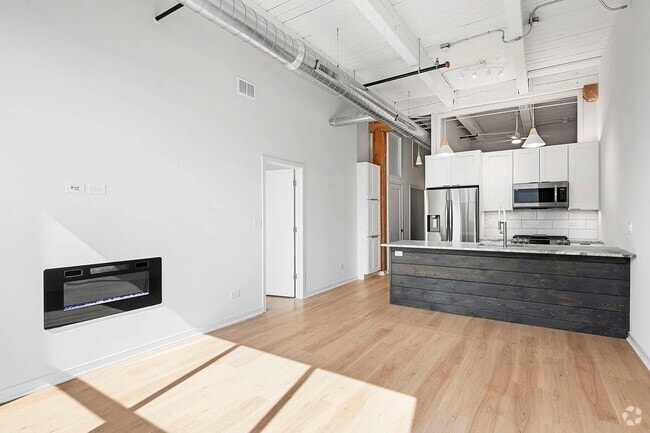 Building Photo - 209 N Morgan St Rental