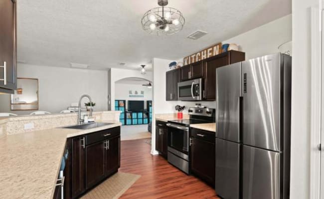 Photo - 77822 Lumber Creek Blvd