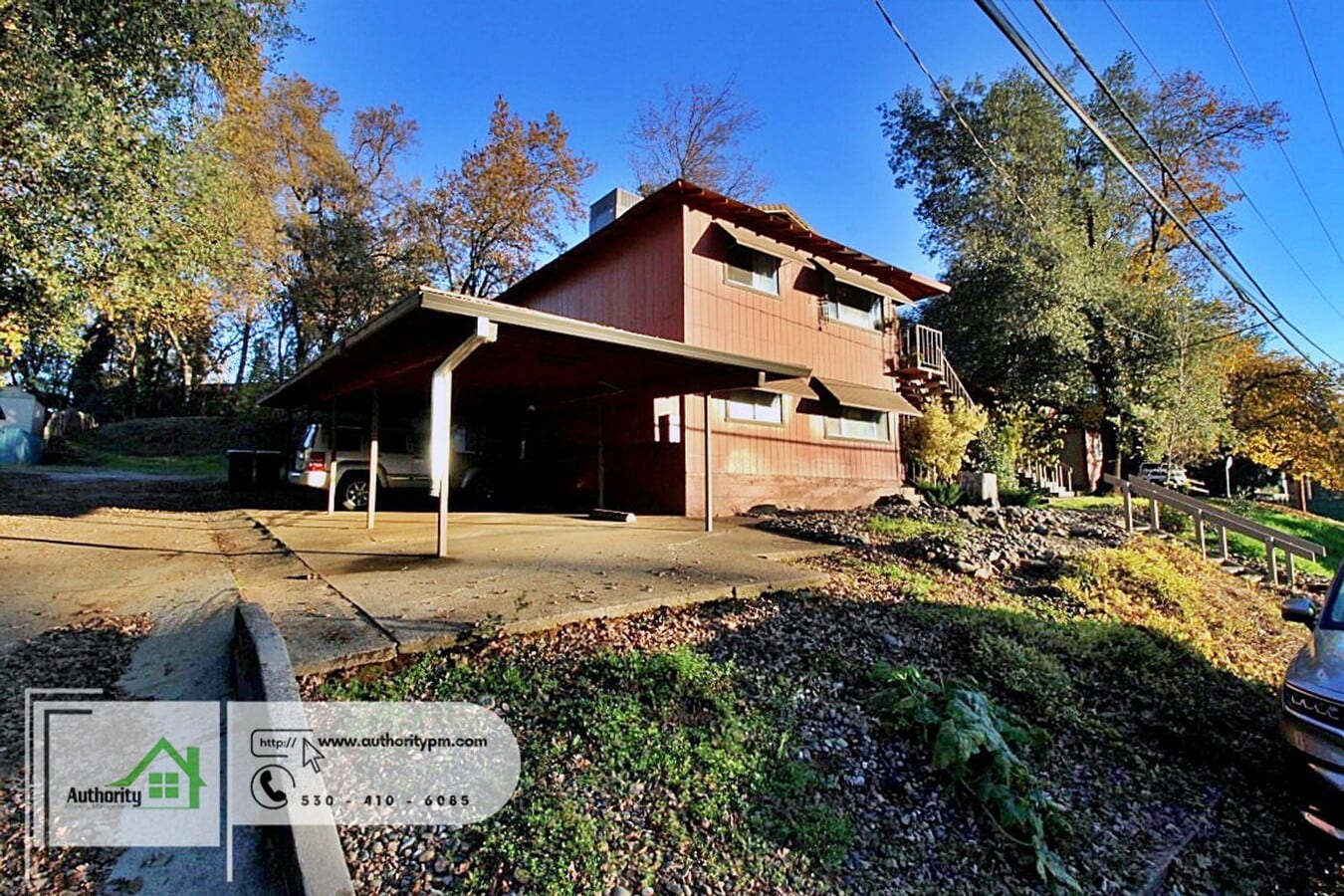 Photo - 1531 Mussel Shoals Ave Unit 1