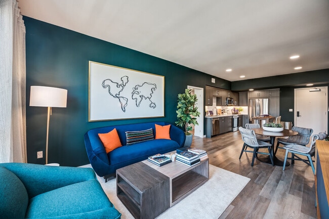 Photo - The Gabriel Apartments