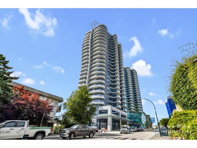 Photo - 1475 Foster St Unit 1105