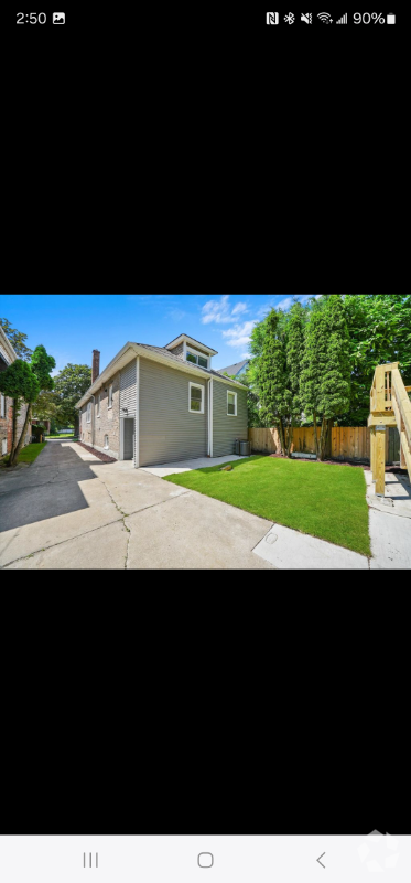 Building Photo - 8321 S Saginaw Ave Unit Rear Rental