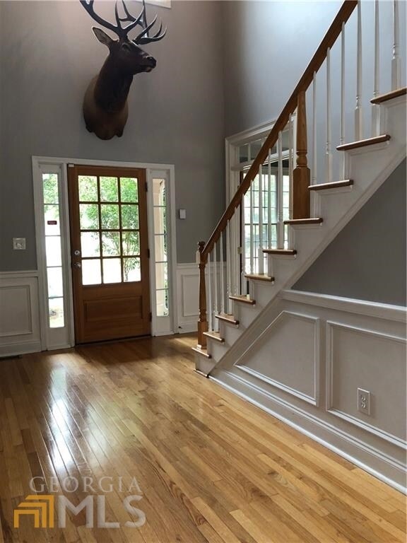 Photo - 1917 Barrett Knoll Cir