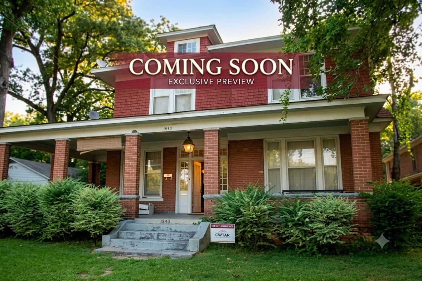 Photo - 1042 N Highland Ave