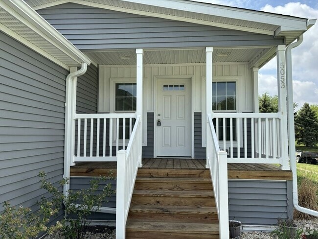 Building Photo - 5053 W Sawgrass Dr Rental