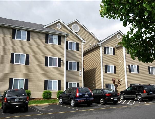 The Hills Southview Apartments