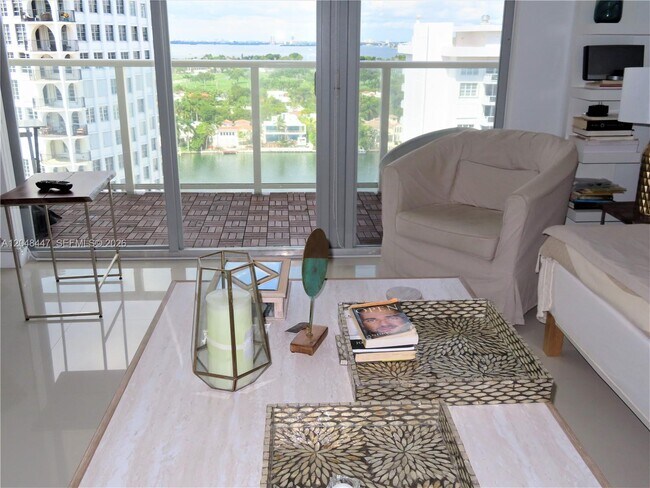 Photo - 5701 Collins Ave Unit 1703
