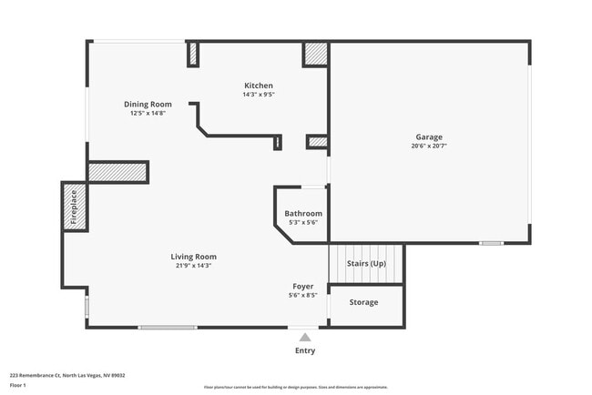 Photo - 223 Remembrance Ct