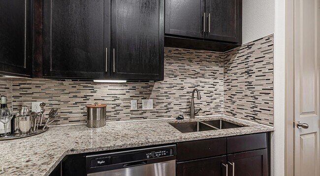 Photo - 1 Bed W/ Luxury and Style! Unit 26FW1