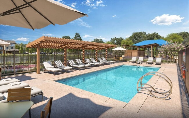 *Image shown is for demonstration purposes only & may not be an exact representation of the product. - Emblem at Tower