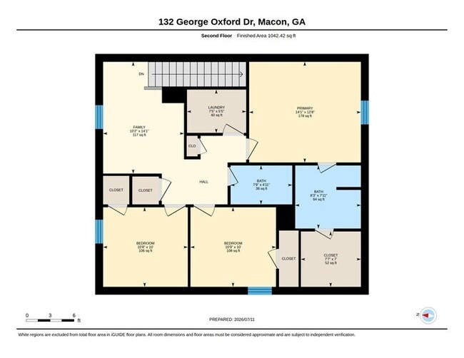 Photo - 137 George Oxford Dr