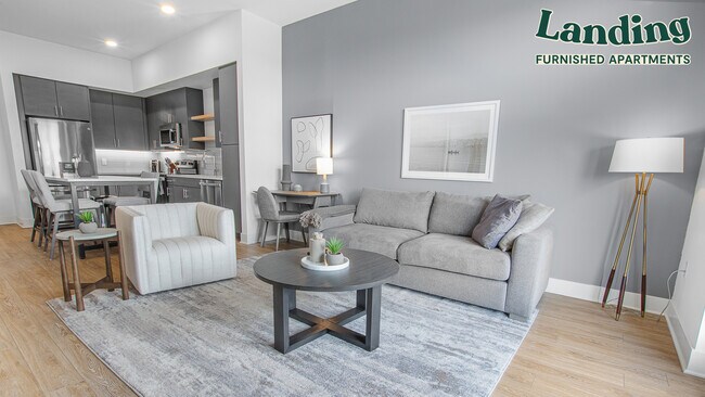 Photo - 225 N Sycamore St Apartment Unit 218.853496