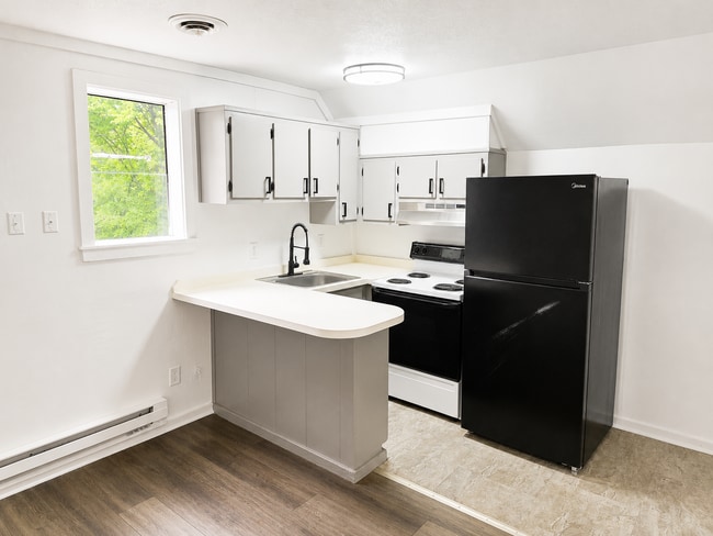 Photo - 933- 933 1/2 W Wayne St Unidad Wayne St W 933 1/2