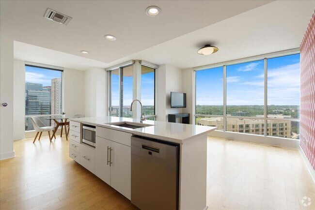 Building Photo - 300 Bowie St Unit 2303 Rental