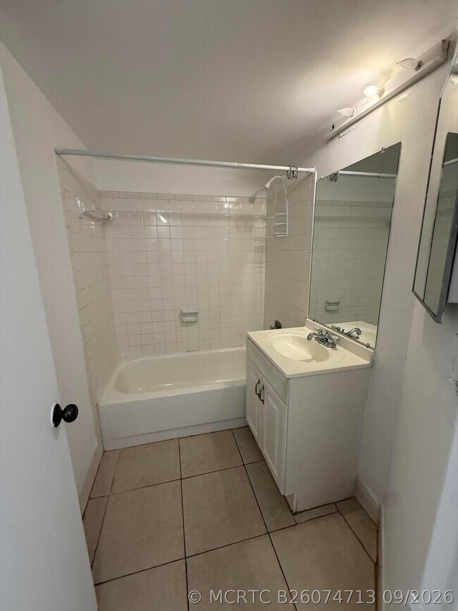 Photo - 3280 NW 103rd Terrace Unit 204-A