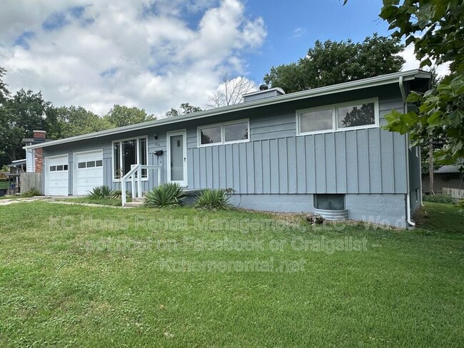 Photo - 6103 N Garfield Ave