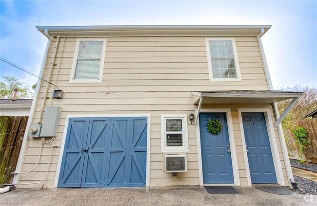 Building Photo - 5205 Irvington Blvd Unit A Rental