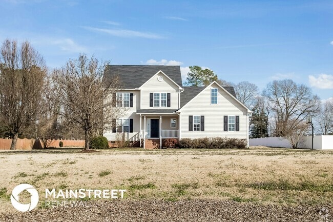 Building Photo - 147 Black Angus Dr Rental