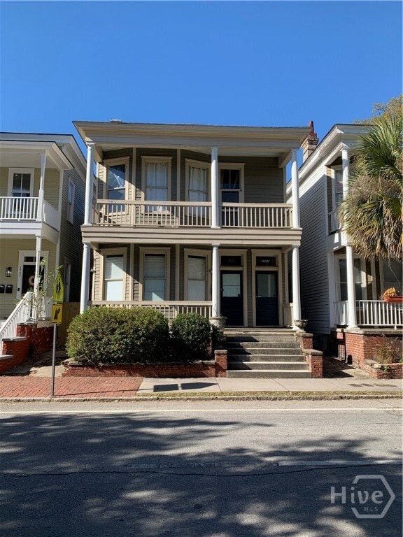 Building Photo - 1723 Whitaker St Rental