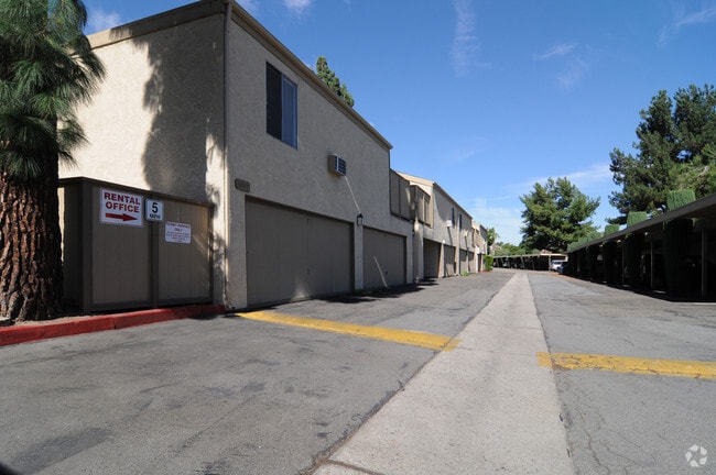 The Streams Apartments