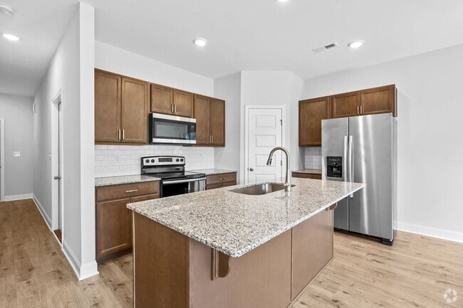Building Photo - Move in Special*1/2 Month Rent Free* 3 Bed... Rental