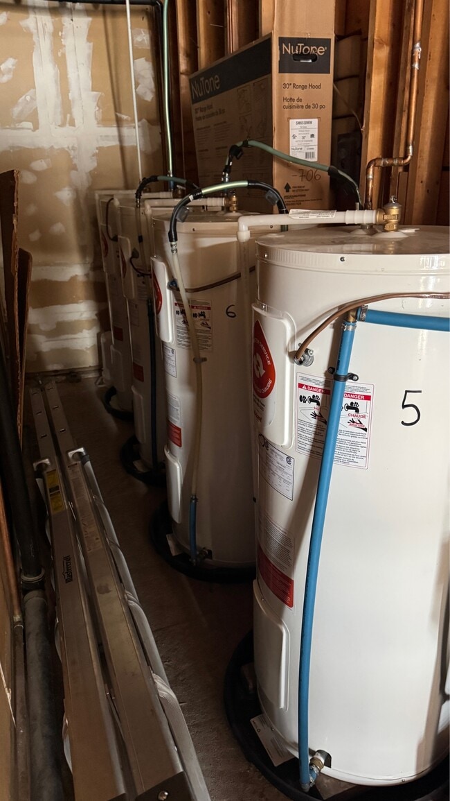 Photo - 648 Everard H Daigle Boul Unité 6