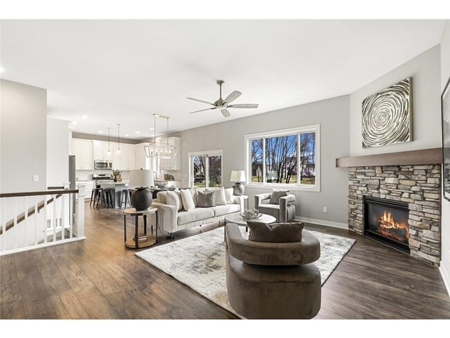 Photo - 12715 Edison St NE