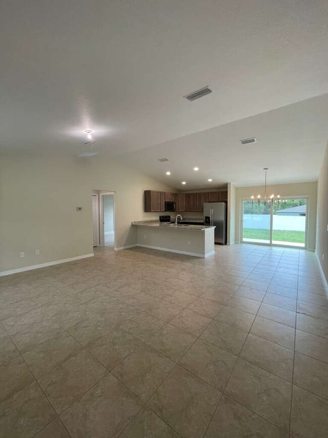 Photo - Beautiful brand-new construction 3-bedroom, 2-bathroom residence in Silver springs Shores!!