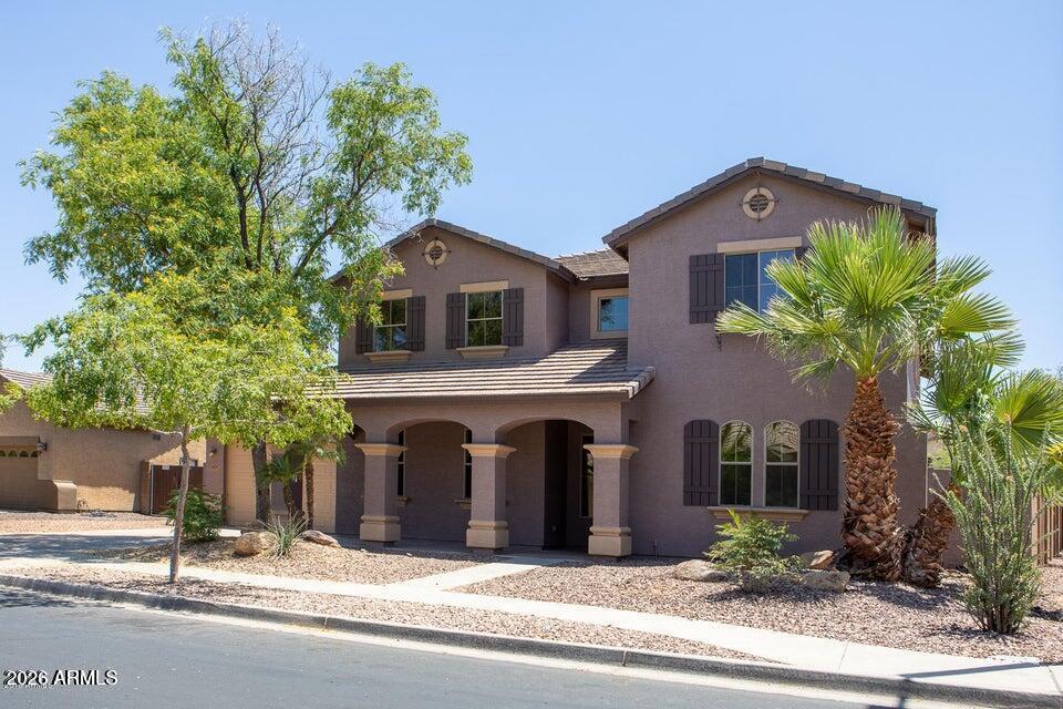 Photo - 14339 W Desert Hills Dr