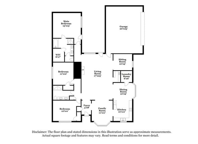 Photo - 608 Wisterglen Dr