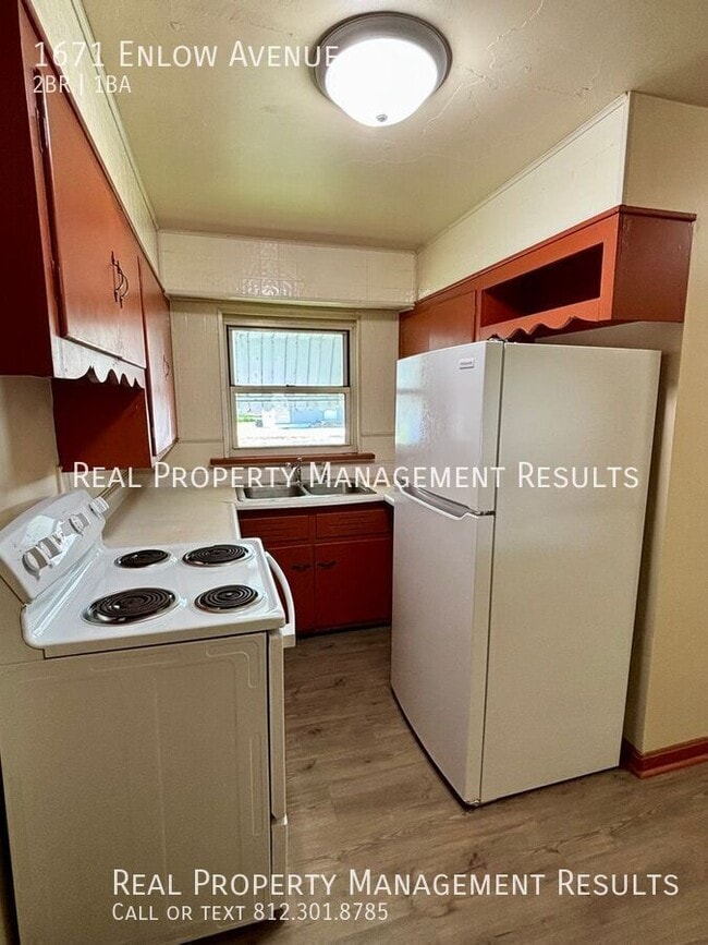 Photo - 1671 Enlow Ave