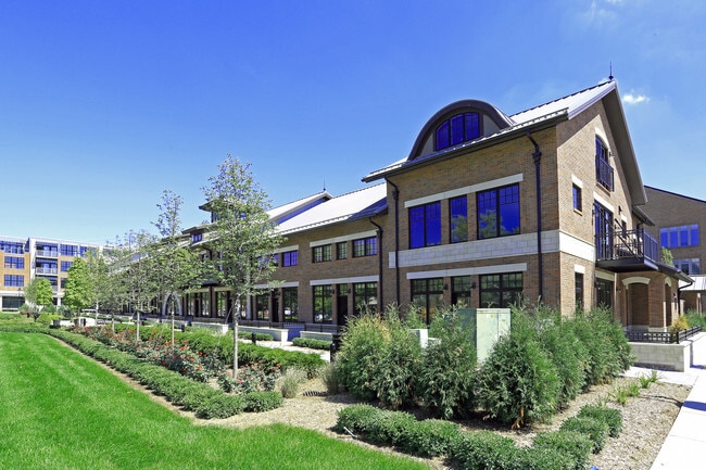 Primary Photo - IRONGATE RESIDENCES OF BIRMINGHAM