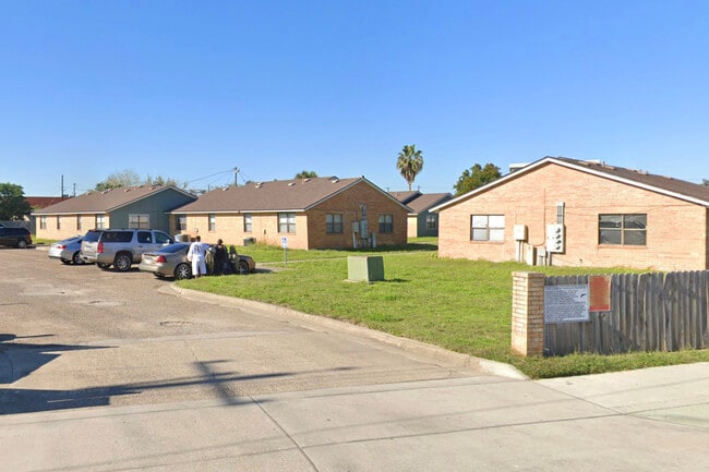 Photo - 509 Old Robstown Rd Unit #509
