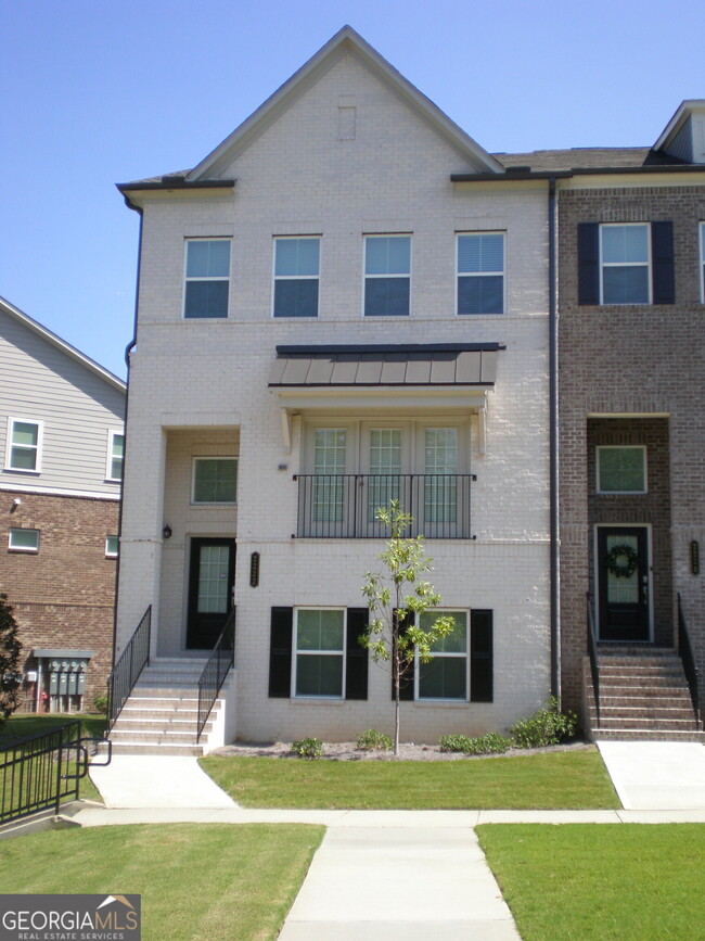 Photo - 2222 Fern Pk Dr Townhome