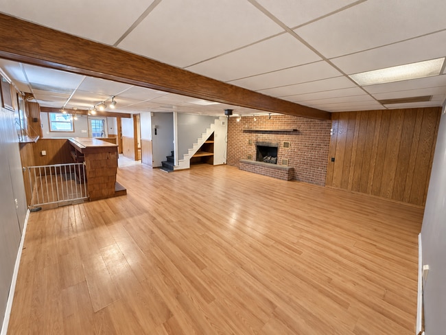 946 Wood St Unidad 946 Wood Unit 2