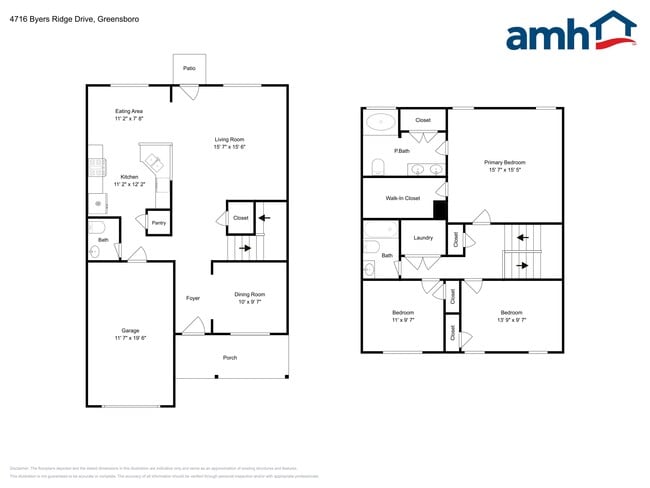 Photo - 4716 Byers Ridge Dr