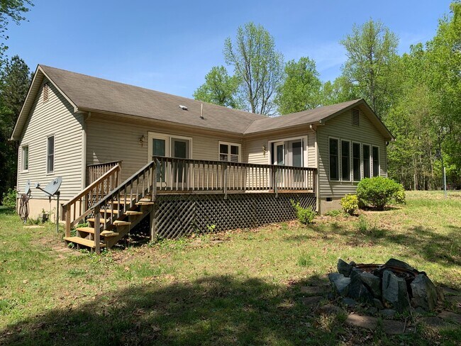 Photo - Waterfront home near NSWC Naval Base