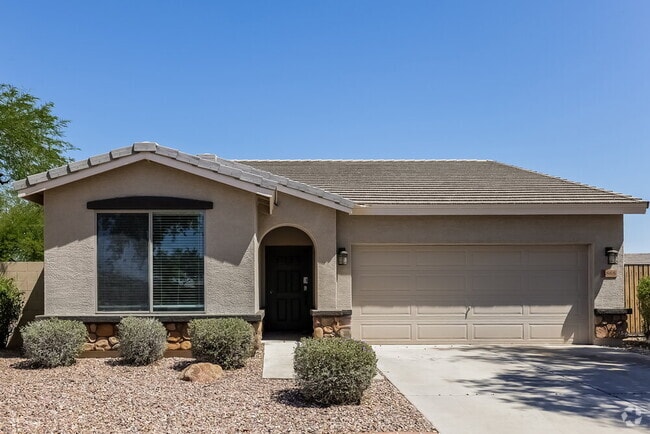 Building Photo - 1868 W Wrangler Way Rental