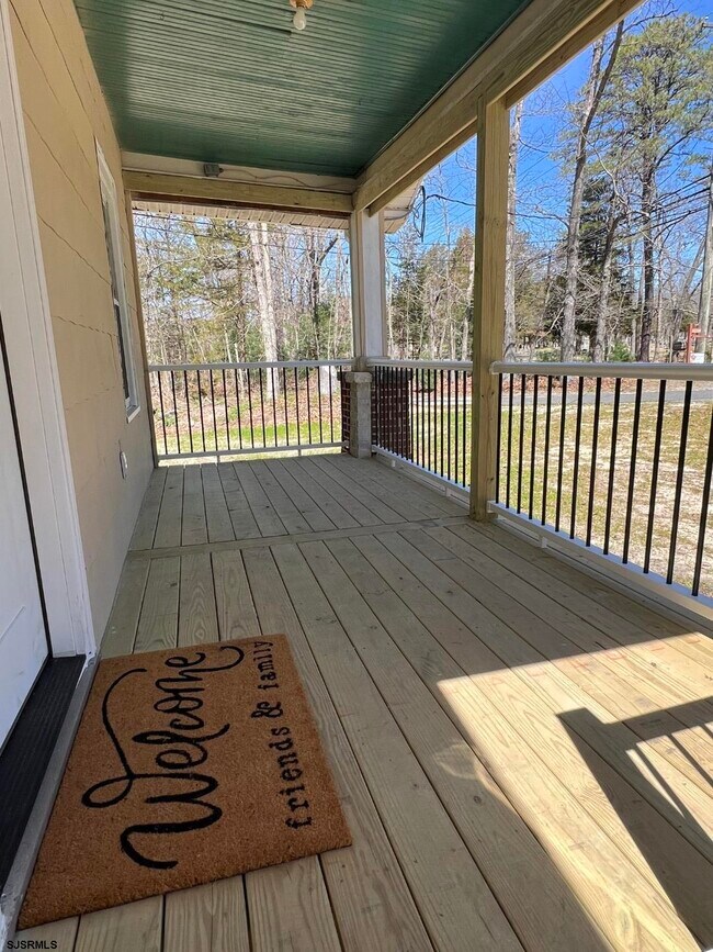 5219 Somers Point Rd Rental House Rental in Hamilton, NJ