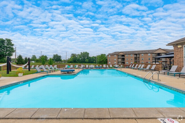 Building Photo - Village West Rental